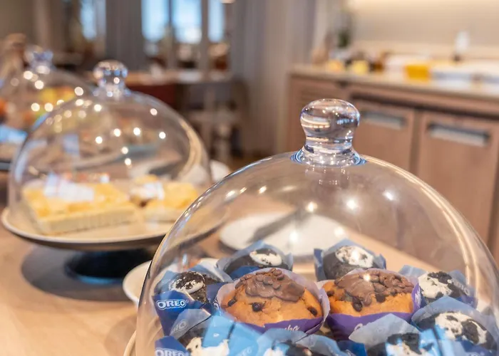 Novotel Angers Lac De Maine
